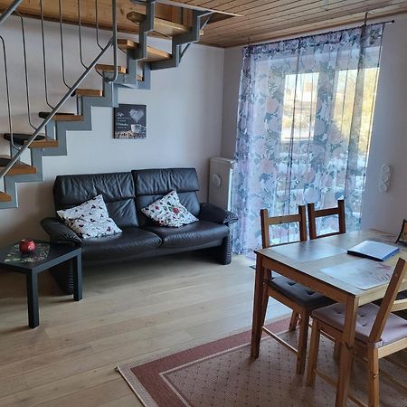 Haus Am Scharpenmoor Apartment Нордерщед Екстериор снимка