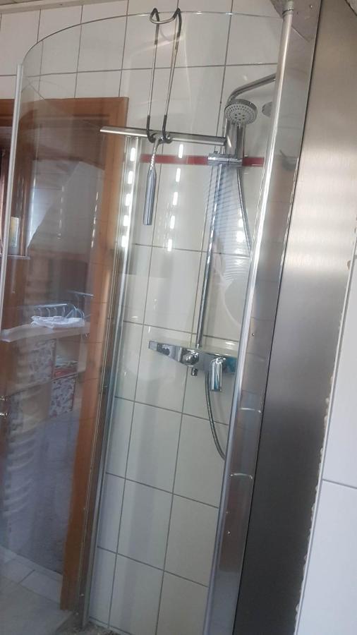 Haus Am Scharpenmoor Apartment Нордерщед Екстериор снимка